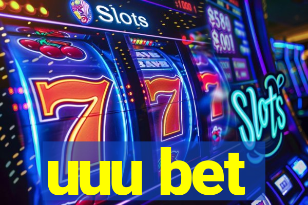 uuu bet